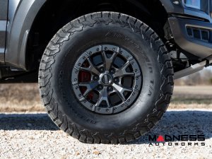 Ford F-150 Raptor Lift Kit - 2.5" Lift - Rough Country